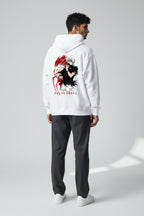 MarqueeWear × Tokyo Ghoul Premium Oversized Hoodie – Limited 100 Pieces Only