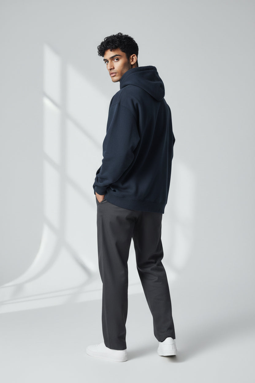 SABR - MARQUEEWEAR UNISEX HOODIE (EMBROIDERY)