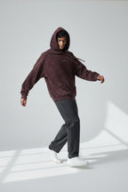 Marqueewear - Unisex Acid Washed Hoodie