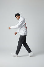 MarqueeWear × Tokyo Ghoul Premium Oversized Hoodie – Limited 100 Pieces Only