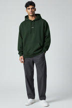 SABR - MARQUEEWEAR UNISEX HOODIE (EMBROIDERY)