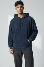Marqueewear - Unisex Acid Washed Hoodie